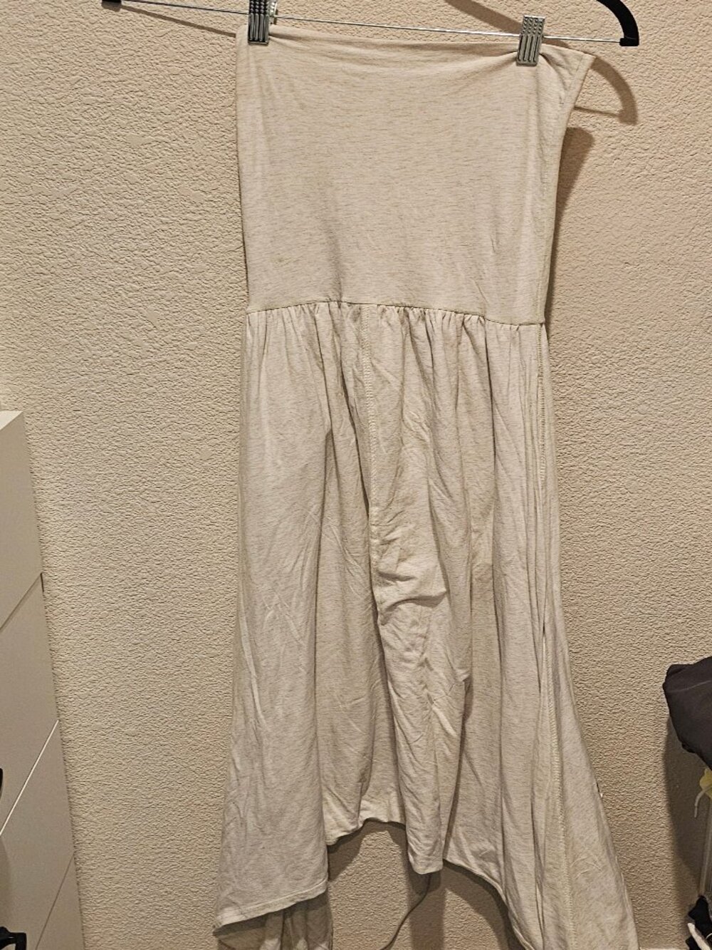 Lululemon Convertible Onesie